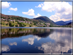 foto Lago della Serraia